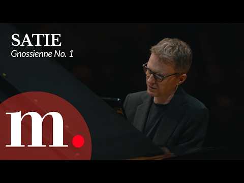Putar Satie: Valse - Alexandre Tharaud