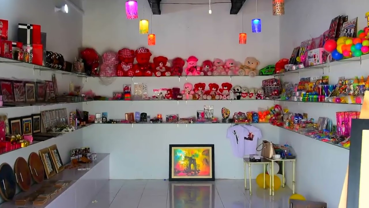 Pakistan Cafe & Food Court at Wahga Border Lahore Pakistan