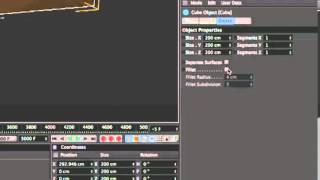 Tip64 Realistic Metals in CINEMA 4D