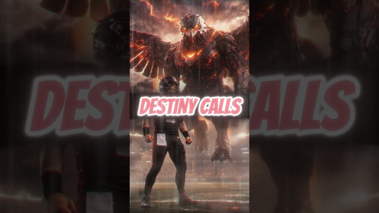 Falcons Rising Again 🔥 