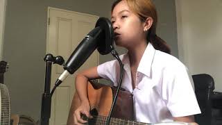 Video thumbnail of "ก็แค่เคย - HIGHHOT // cover by ERNG KRITA"