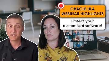 How Does Third-Party Support Protect Customised Oracle Software?