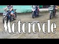 Motorcycle SLOW DRAG Sniper 150/155