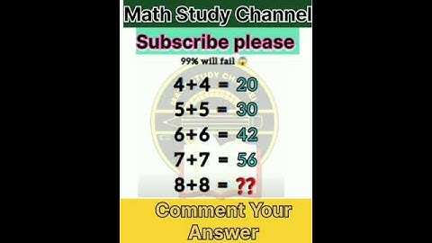 Reasoning brain test questions