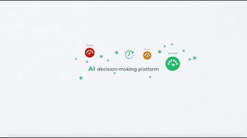 TrustDecision Company Introduction | Who We Are & What We Do