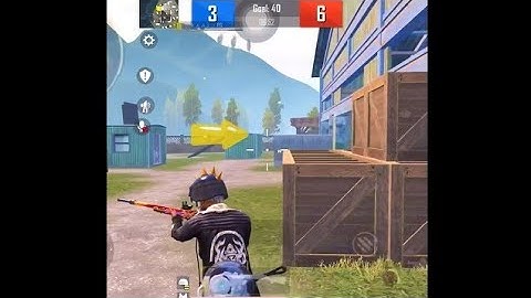 Pubg  best m24 tips and tricks ✅😱|| subscribe for more tricks 👍||#pubgmobile #viral