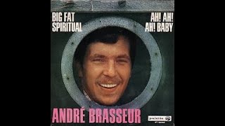Big Fat Spiritual André Breur