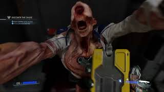Doom #2 - Eternal Hell Awaits Your Ass