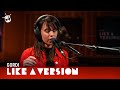 Gordi covers Miley Cyrus 'Wrecking Ball' for Like A Version