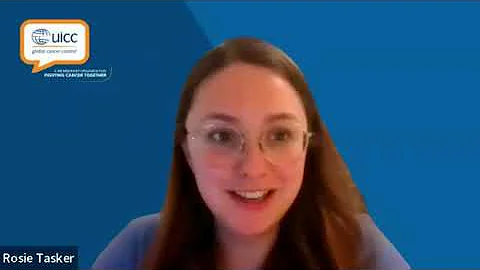 Universal Health Coverage (UHC) and cancer prevention Virtual Dialogue