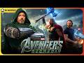 Vingadores Doomsday Trailer: Análise Completa 🎬