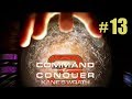 Command &amp; Conquer 3 Kane&#39;s Wrath: Tacitus Regained - Mission 13