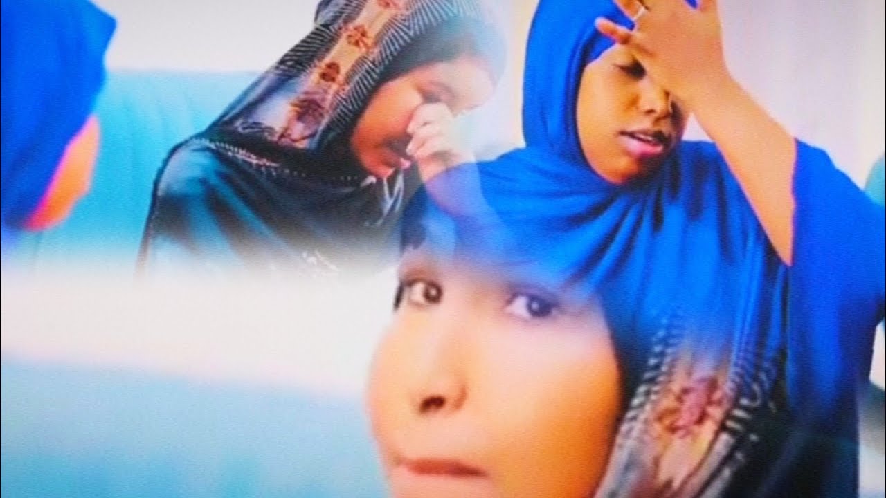 💔Jacayl,Qalbi jaab xuun leeh||Somali Short Films||