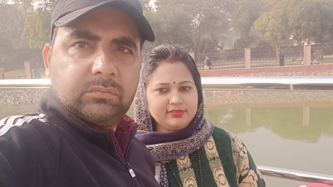 Kapil Anita  vlog is live! आप सभी को फुल सपोर्ट मिलेगा