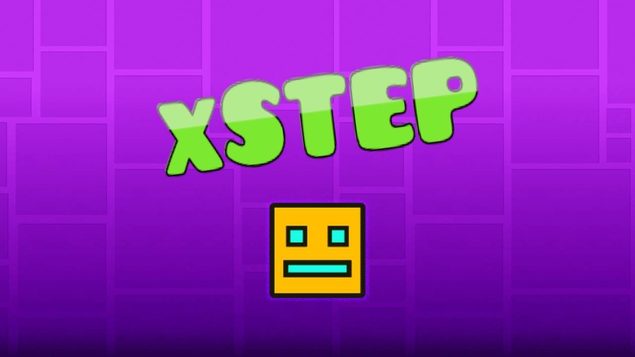 Finally BEATING XSTEP - YouTube
