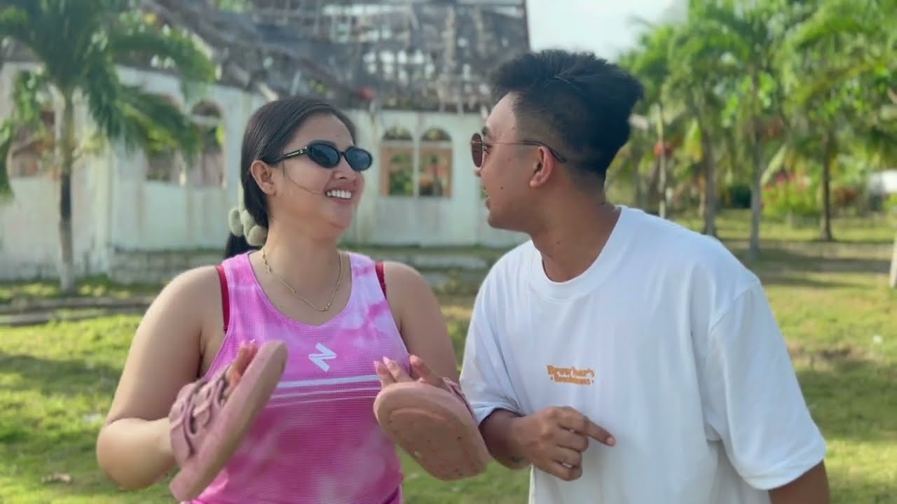 Nang lood Nasad Si Kweni | BISAYA VINES