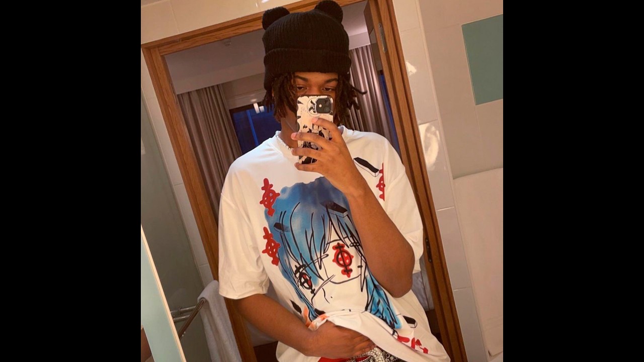 [FREE] Jordan Adetunji Type Beat - Trust