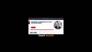 Why Most People Don't Finish Long Books #substack #shorts