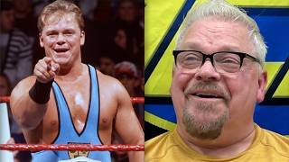 My salary in WWF during 1995