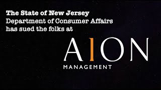 Exposed! Aion Management and Overlook Village Sued by NJ Consumer Affairs Over Rent-Gouging Scheme!