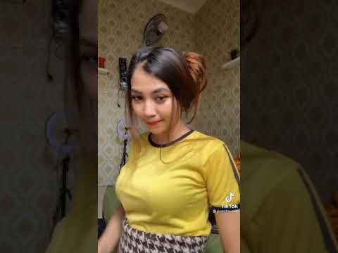 KUMPULAN VIDEO TIK TOK PUPUT 18+ PART 2 || @puputnumita