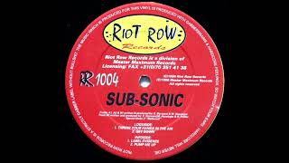 Sub-Sonic - Throw Your Hands In The Air (Hardcore / Happy Hardcore / Gabber)