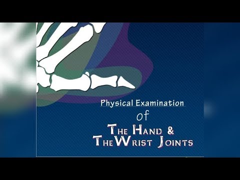 ◄╣ Rheumatology -