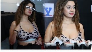 Bold & Beautiful Kenisha Awasthi At Midday Event Ii