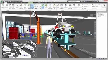 Autodesk Factory Design Utilities