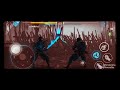 Shadow Fight Areana