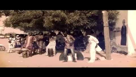Alé & Khadim ft Bakane Seck - Beugue Fallou