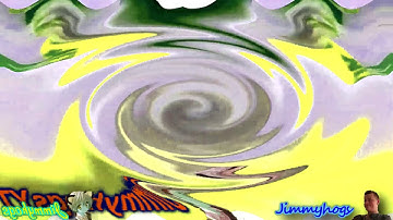 Preview 2 RJ Effects Round 4 Vs. Myself