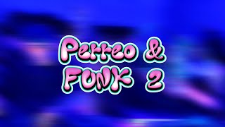 Perreo & Funk 2 / Fury Dj / 2025