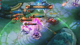India No. 1 Fanny By K E N I C H I 1V5 Free Style 18 Kills Global Fanny
