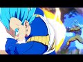 THIS CHARACTER WAS LOW TIER BUT NOW.... | Dragonball FighterZ Ranked Matches