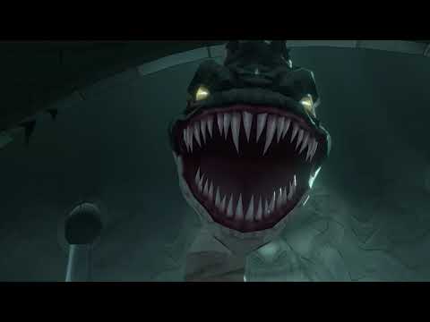 哈利波特：魔法覺醒 trailer