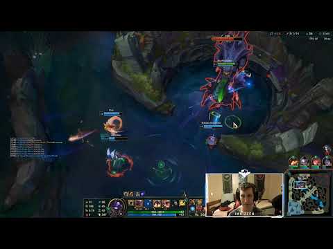 🔴 Learn to Carry as a Support - Alistar educational Gameplay - Masters Support Player! 🔴