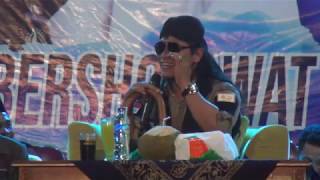 Gus Miftah live UIN Walisongo || Semarak Miladiyah UKM Kordais ke 34 // Part 1