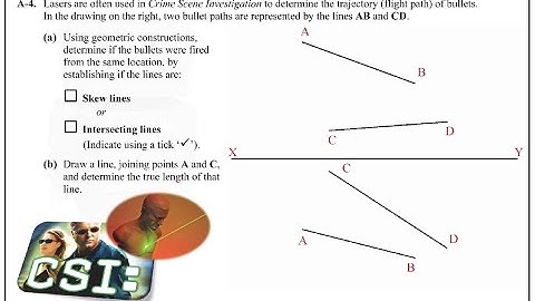 2013 DCG HL A 4 Skew Lines