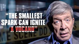 It Was A Deadly Rdanage  Mr La  Homicide Hunter  S04e07