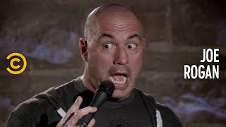 Joe Rogan Wants Everyone to Smoke Weed  Joe Rogan: Rocky Mountain High  Uncensored