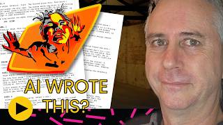 Can AI Actually Write a Graphic Novel? I Tried It