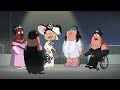 Family Guy - He&#39;s telling the truth, it&#39;s my poop