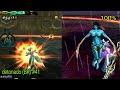 lord of apocalipse (psp) quests 2 sinister nixie,4 jiaolong