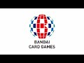 Bandai card games brand announcement