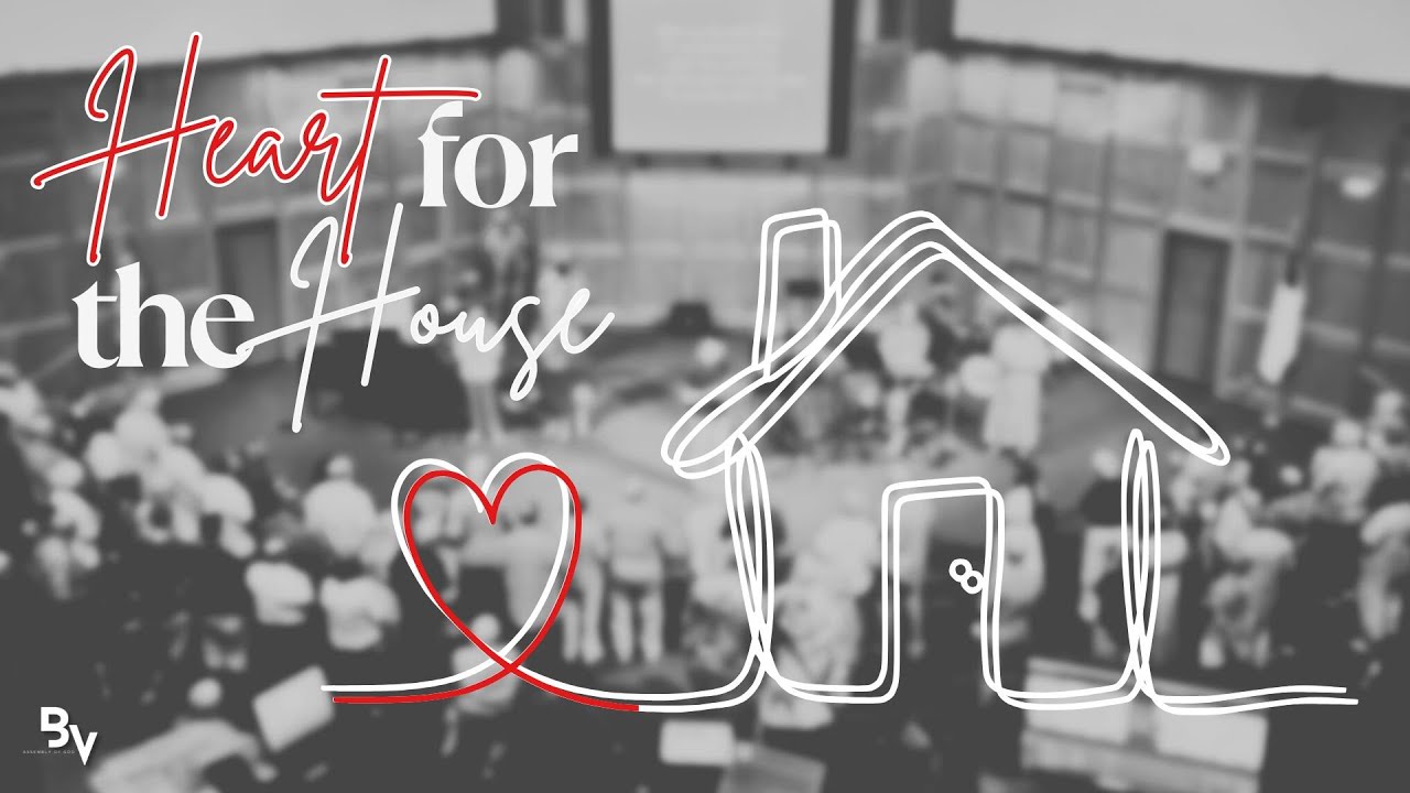 Heart for the House: Our Mission - YouTube