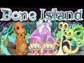 My Singing Monsters - Discovering Bone Island
