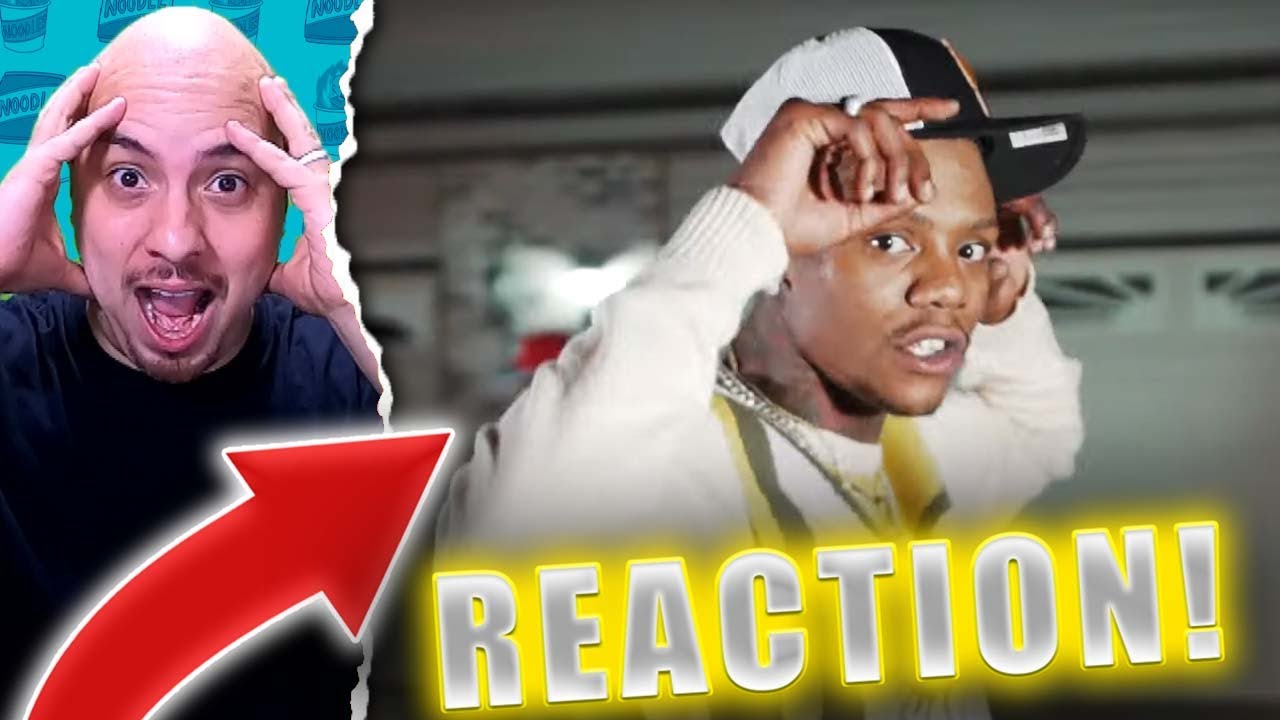  El Hitta - Spender Reaction | First Time We React to Spender!