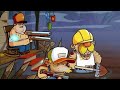 Swamp Attack Buying Twin Boomsticks Gameplay Swamp Attack Buying Twin Boomsticks Gameplay