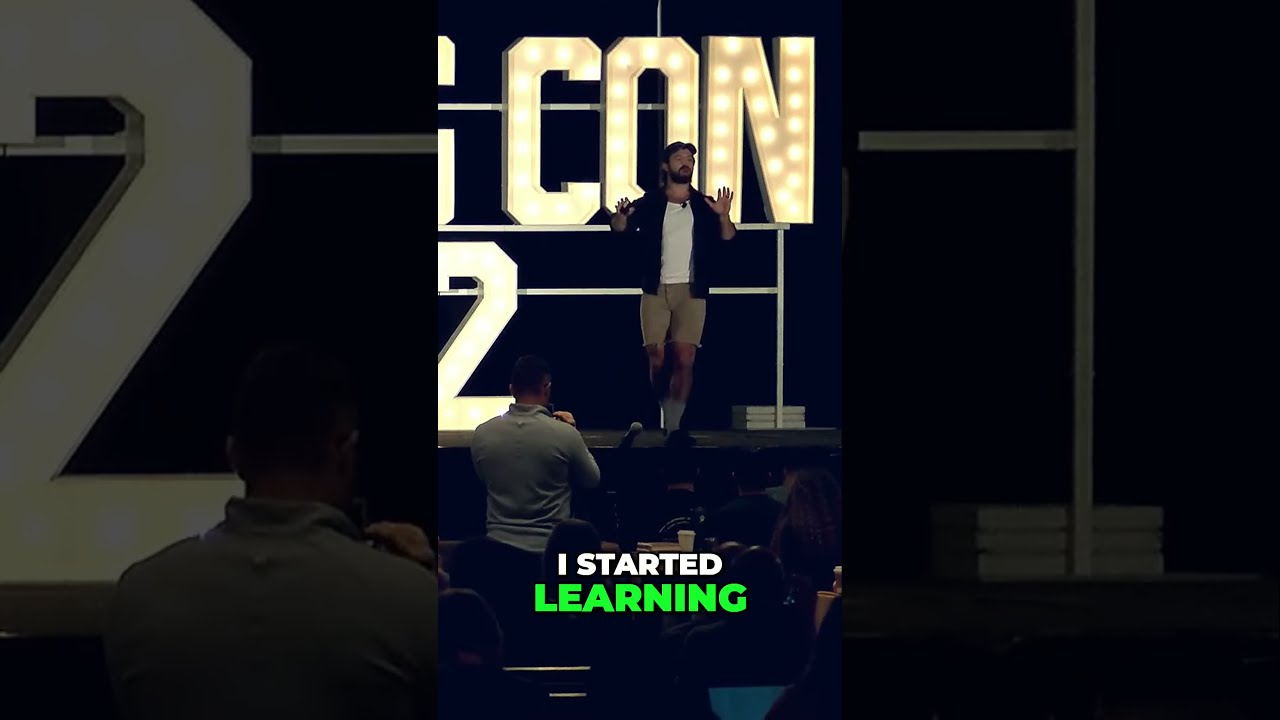 Unlock Success 3 Beliefs To Achieve Your Goals 